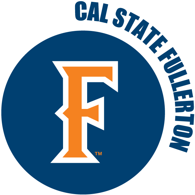 Cal State Fullerton Titan 1992-Pres Alternate Logo t shirts DIY iron ons v2